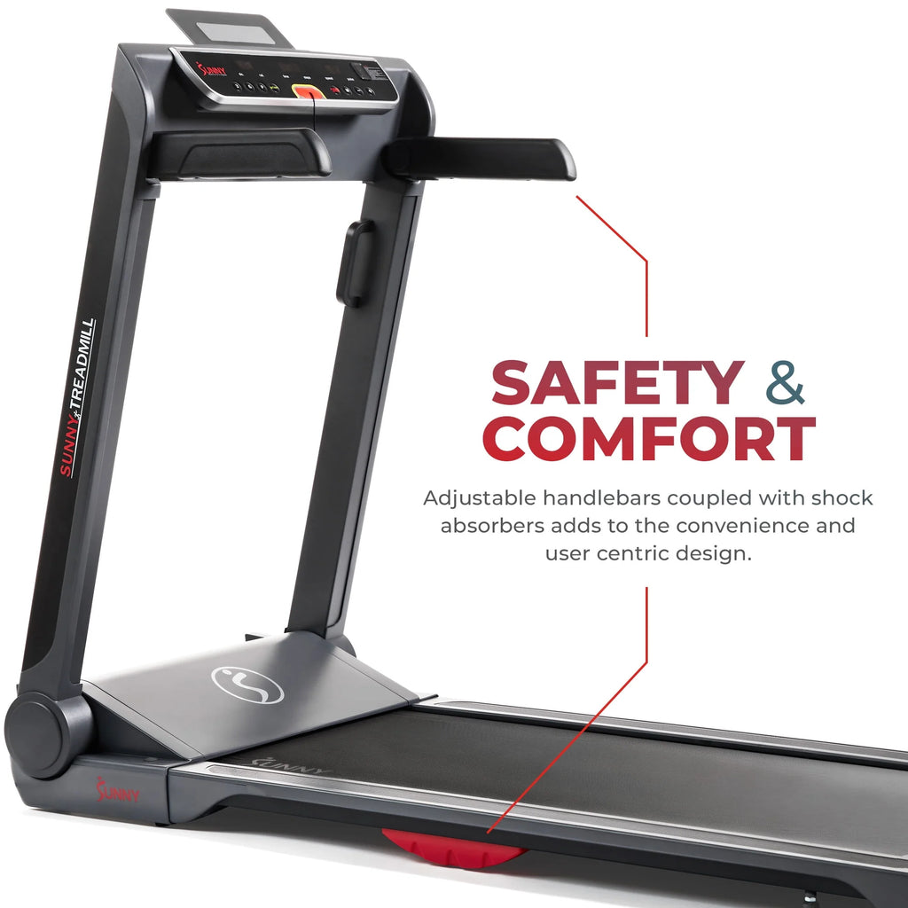 Smart Strider Treadmill with 20 Wide LoPro Deck Z13159