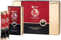 Korean Red Ginseng Aronia Extract Portable Sticks 300ml N2433