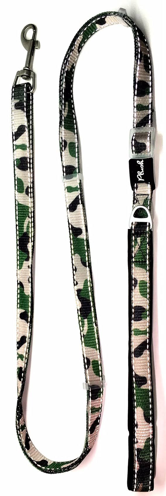 Camo Xs Air Mesh Dog Harness O65997