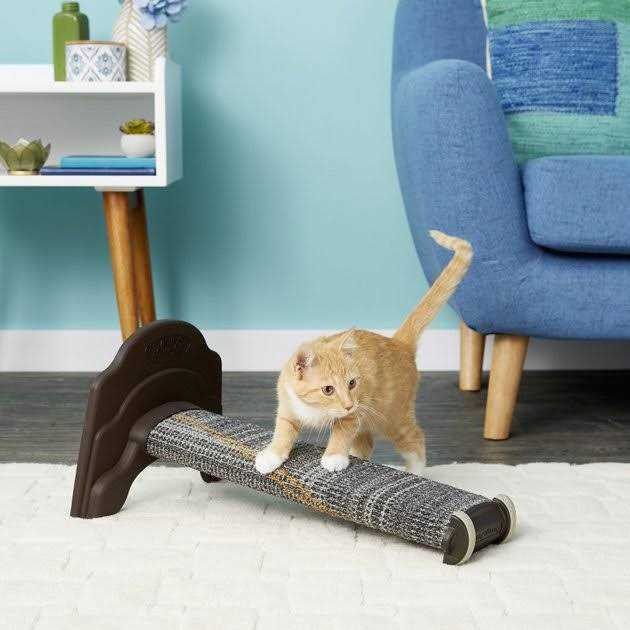 Multi Purpose Scratch Post R191895