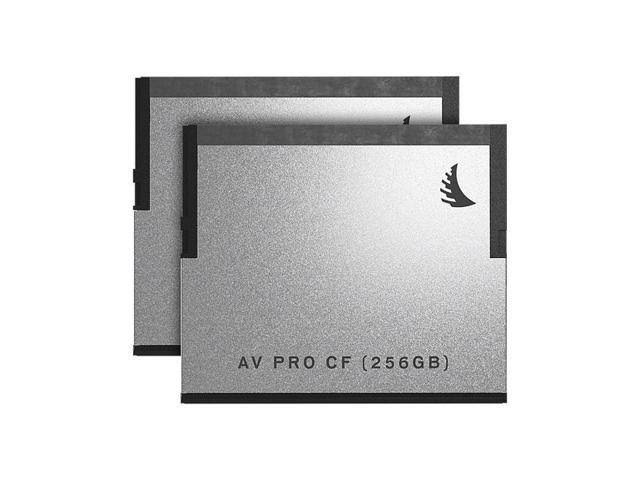 256 GB CFast 2 Pack T909150