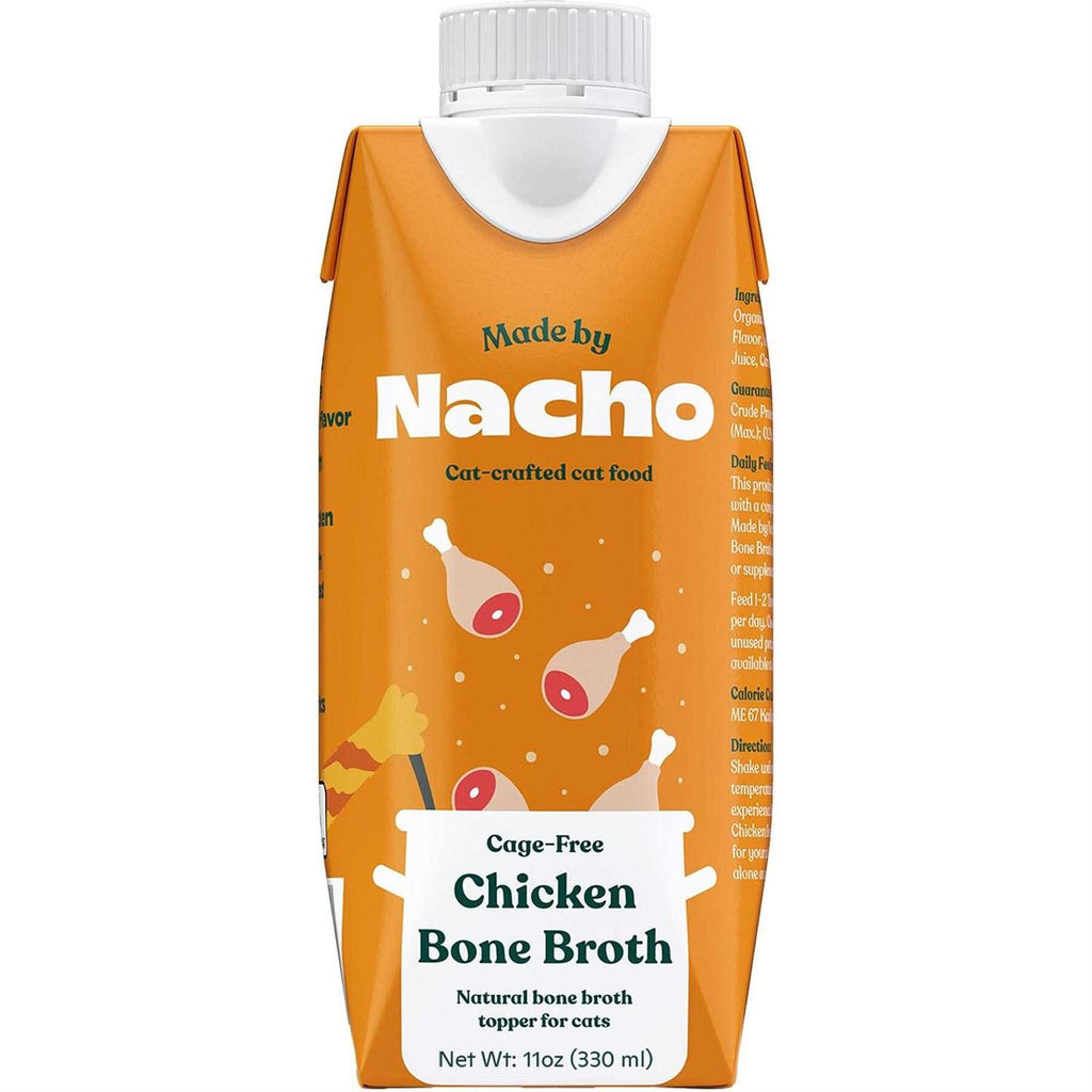 Chicken Bone Broth Topper T385304