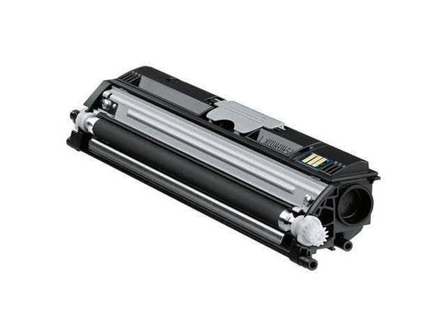 Magenta Toner Cartridge Y344