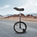 16 Wheel Adjustable Unicycle G767692