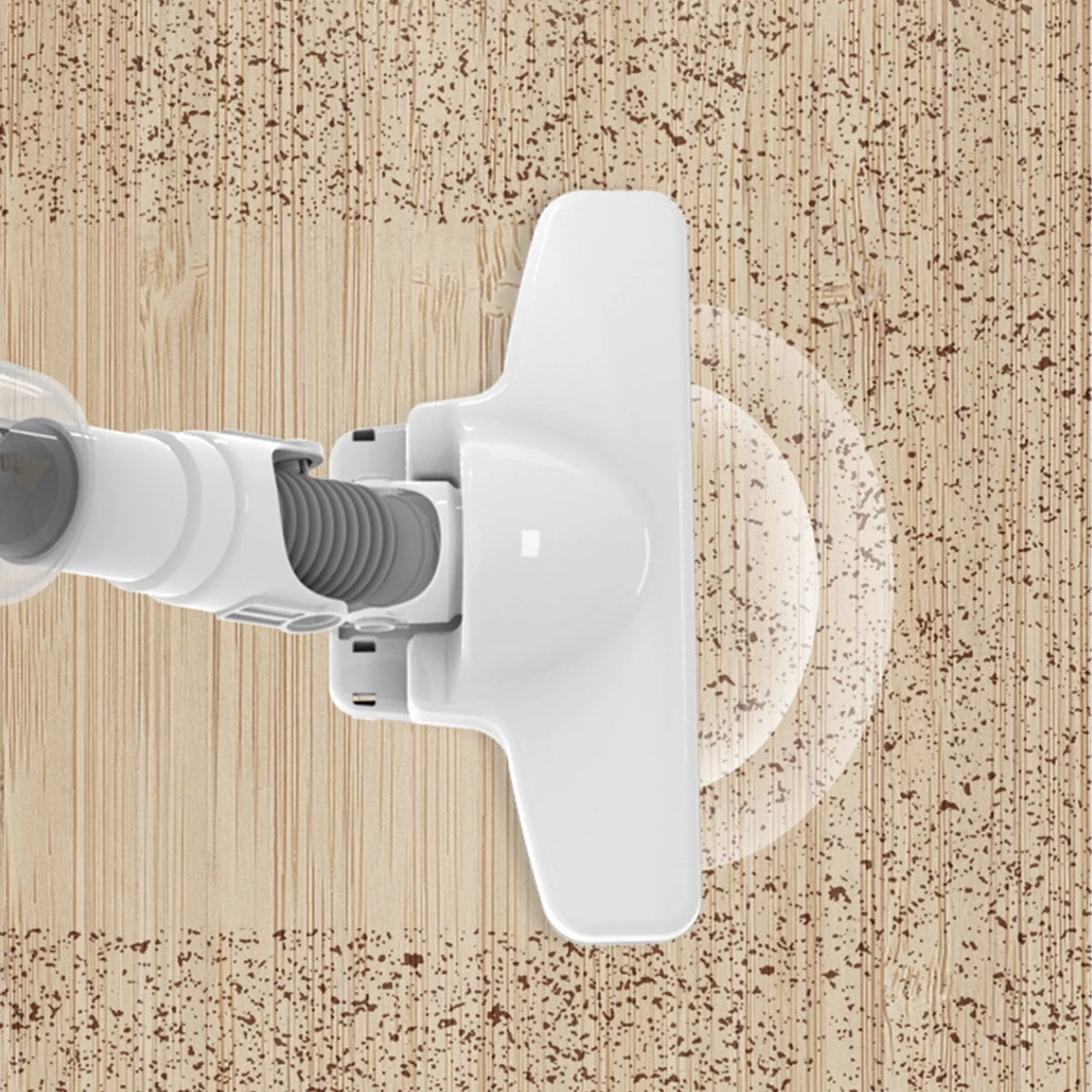 Cordless Stick Vacuum with 30 Mins Runtime P404