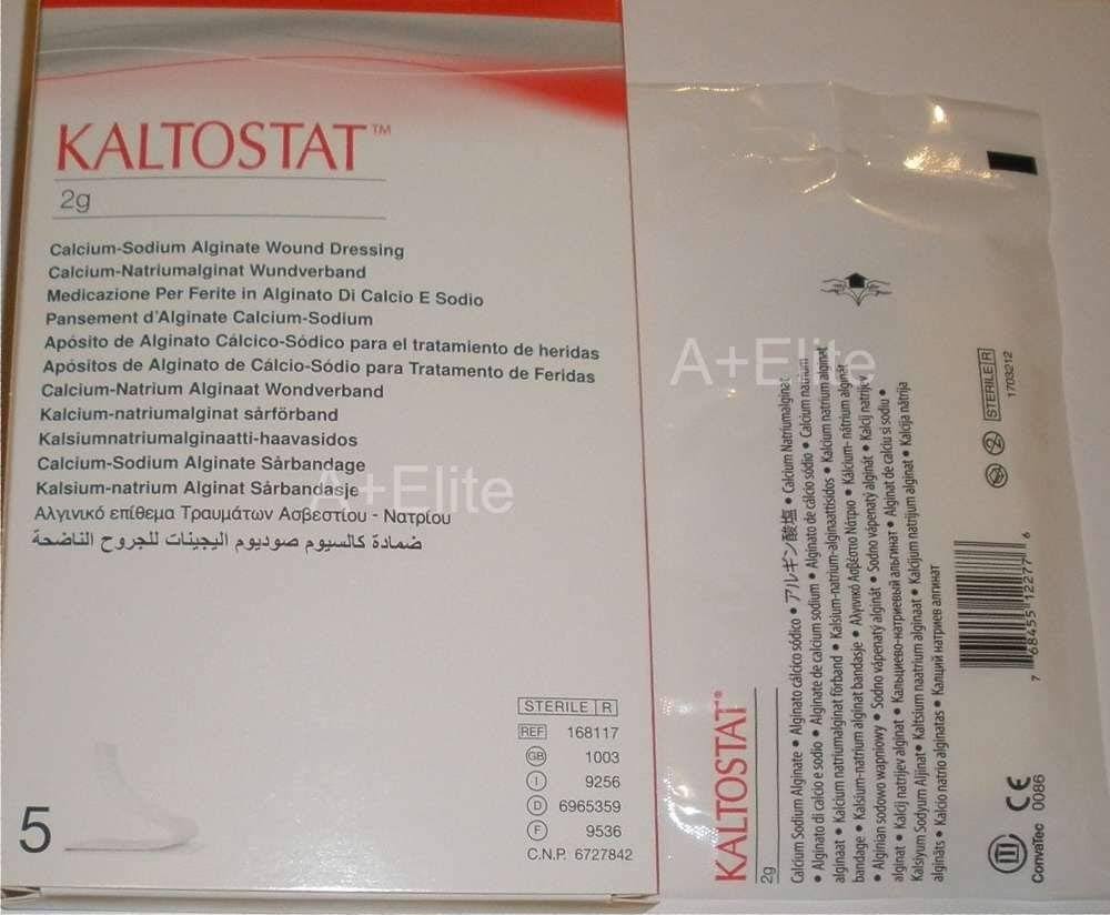 Specialty Dressings Woundcare Products G303