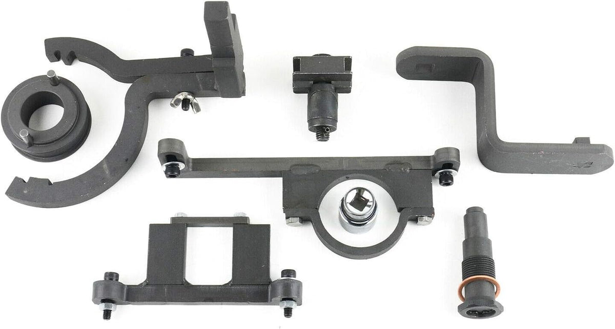 8PC Engine Camshaft Alignment Locking Timing Tool C357