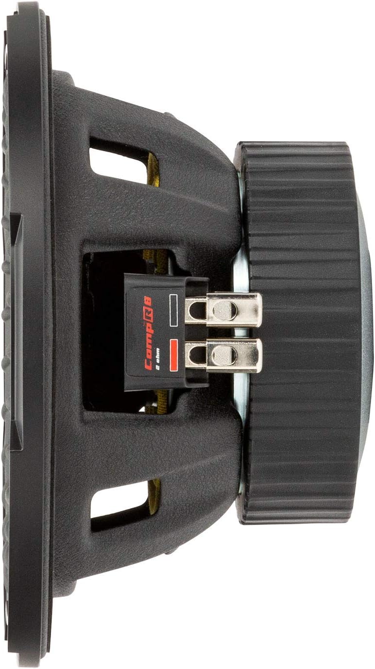 8" 20cm DVC 2-ohm Subwoofer M247