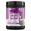 Preworkout and Essential Amino Acids with Green Tea and Green Coffee Extract, 65 Servings W677