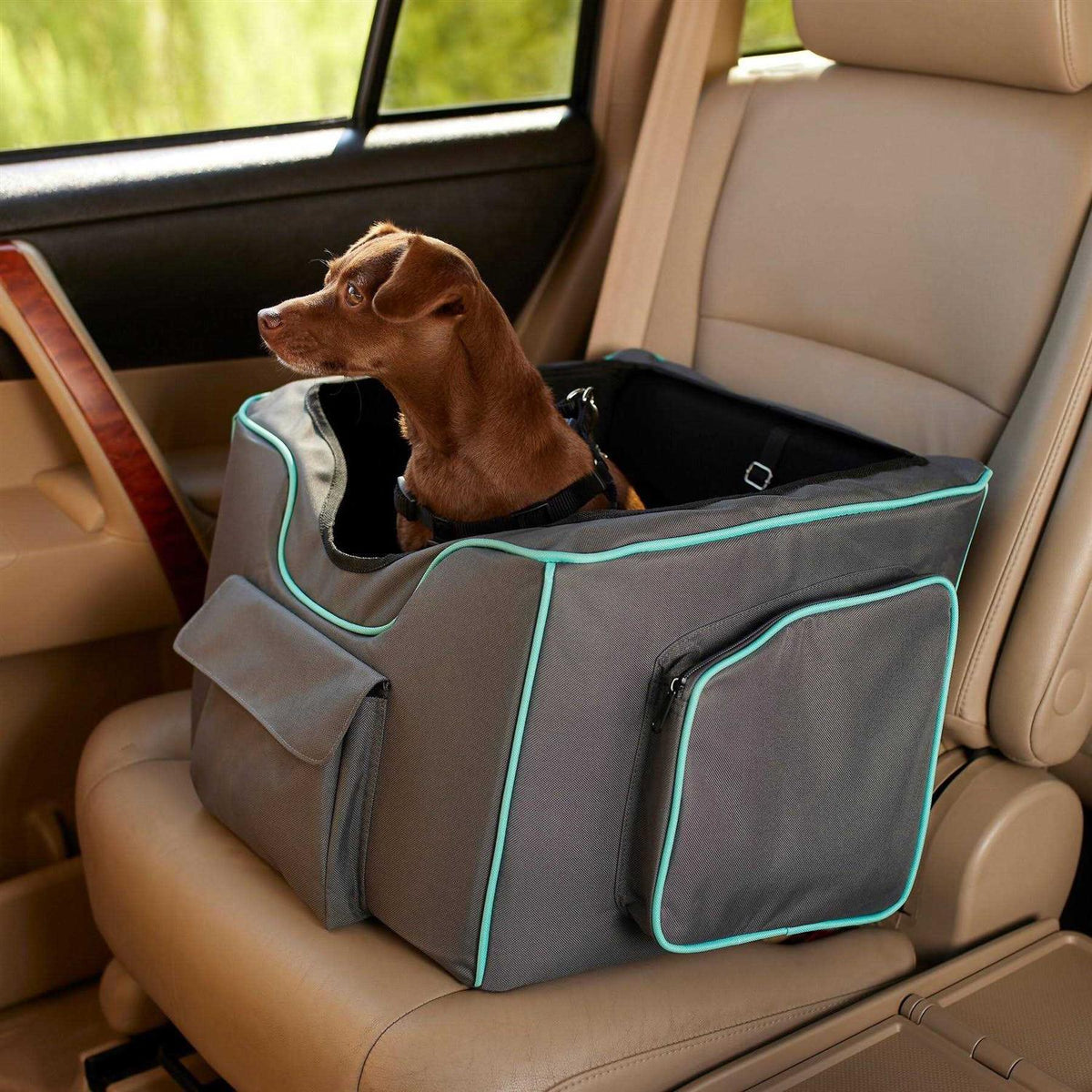 Travel Dog Booster Seat K769