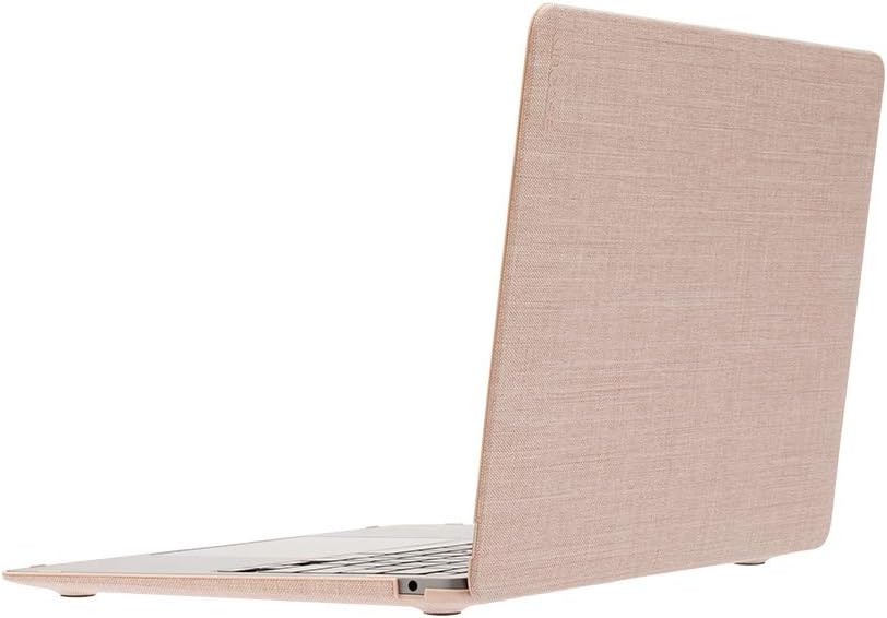 Antique Pink Textured Hardshell for 13-inch MacBook Air T945