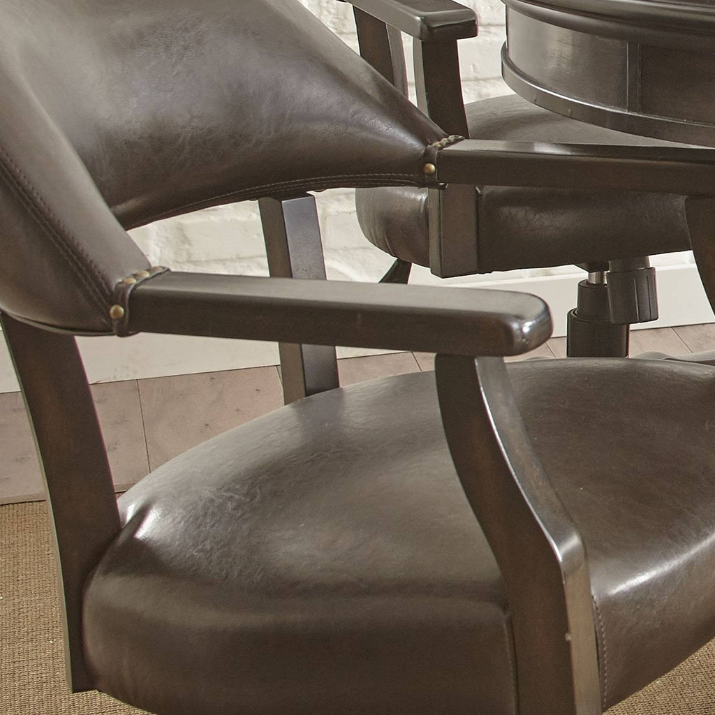 Captains Chair X7754