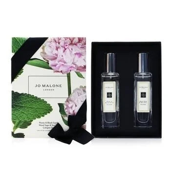 Cologne Duo Set 2x30ml/1oz B92778