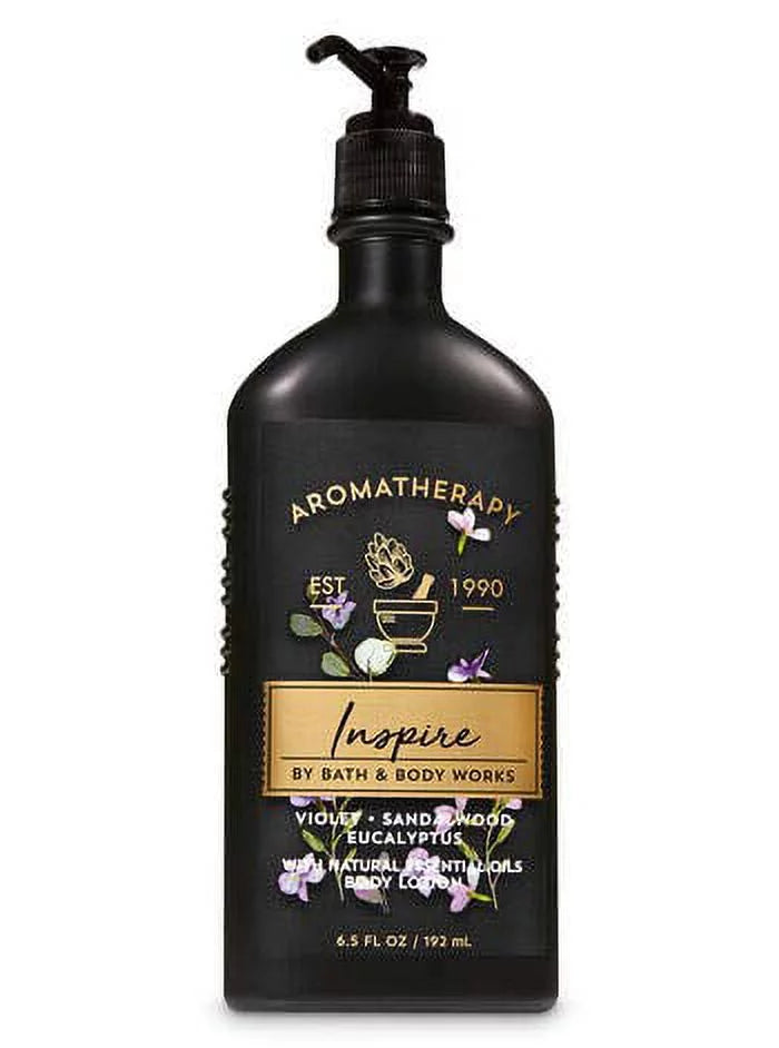 Body Lotion H40817