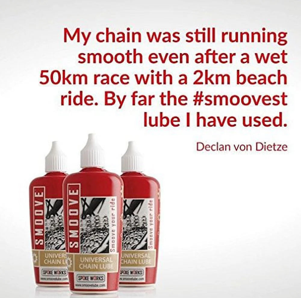 Universal Chain Lube Bicycle Chain Lubricant R2349