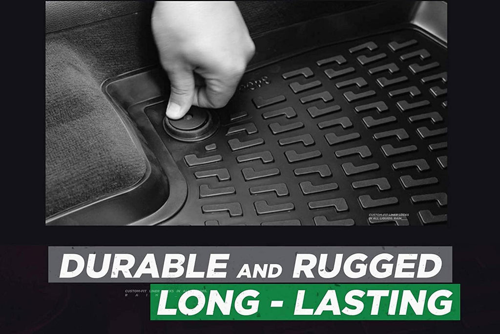 Cargo Liners Pack of 2 E4499