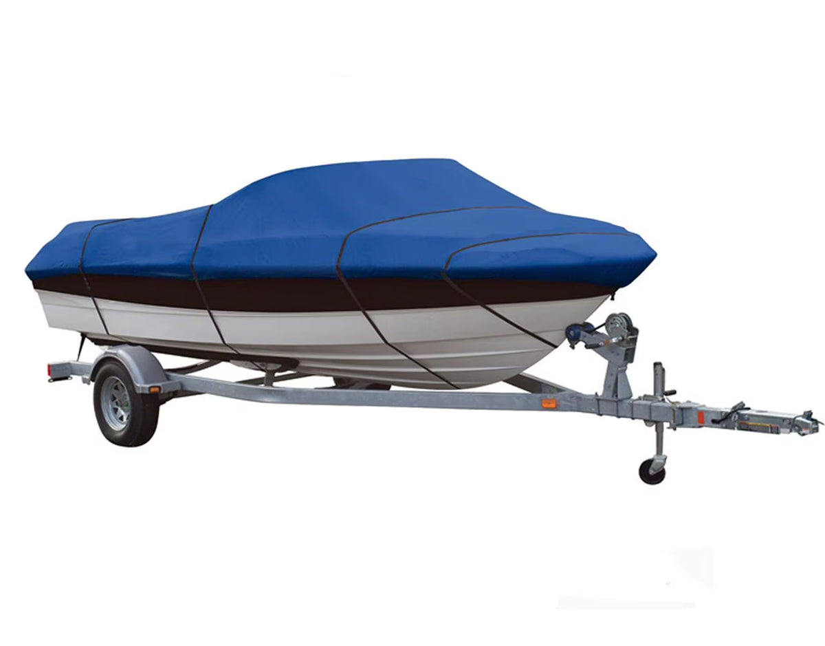 Boat Cover E520634