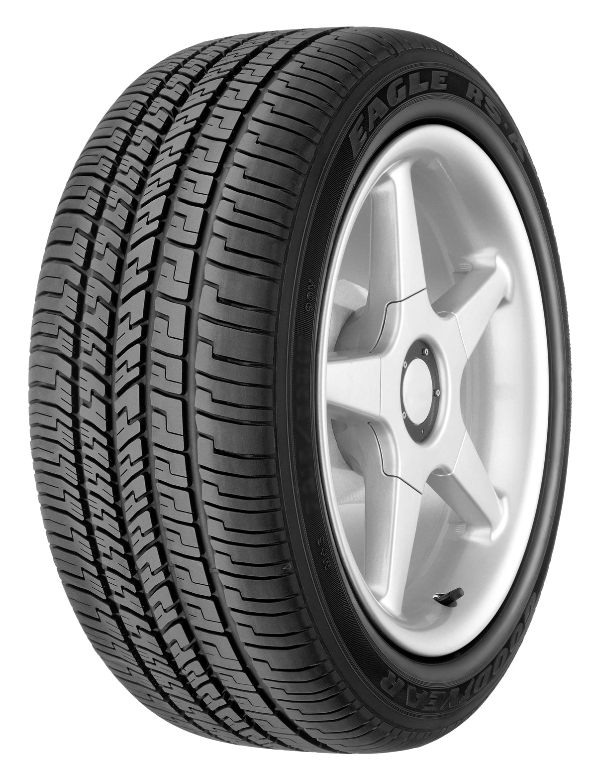 All-Season Tire K5018