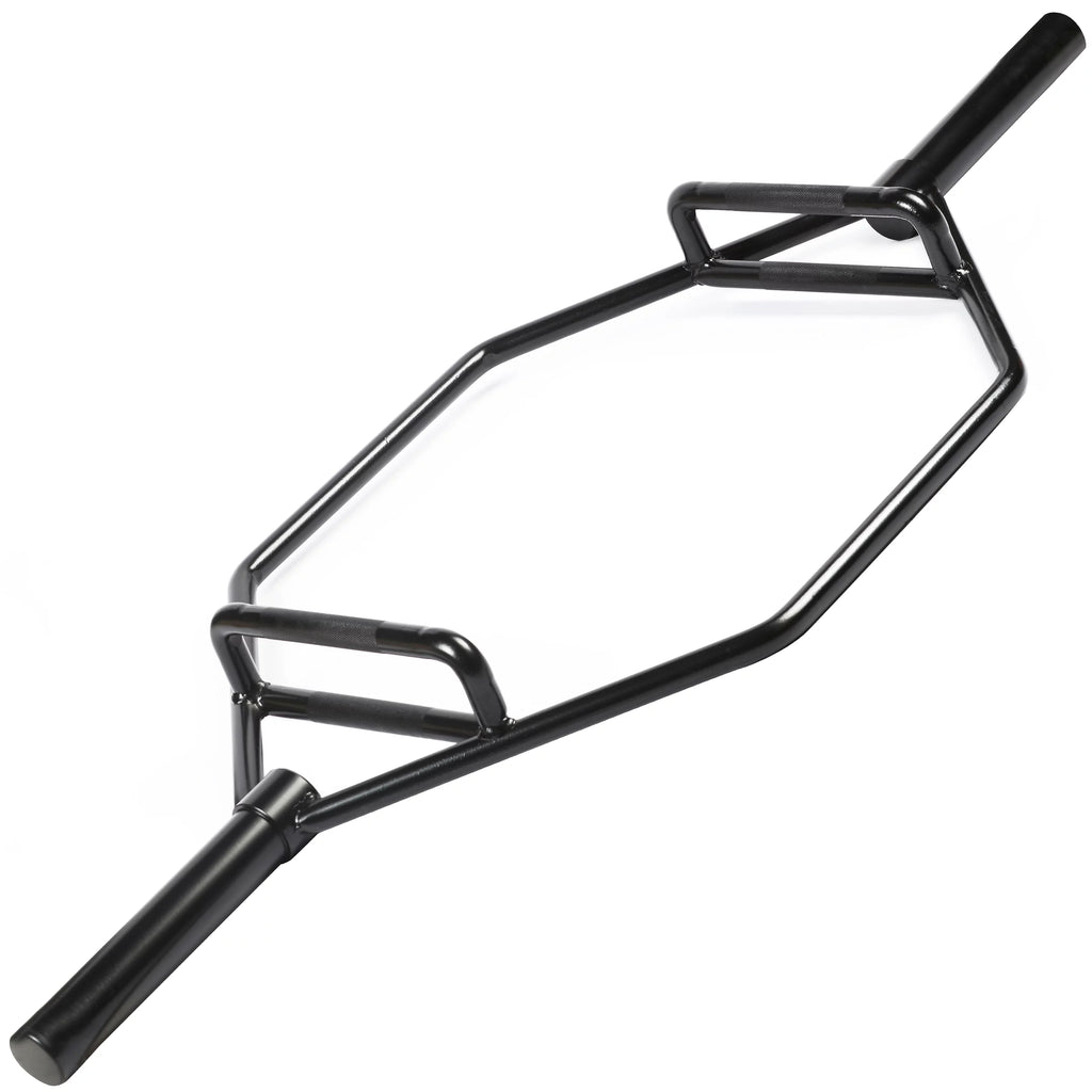 Olympic 2-in Hex Weight Lifting Trap Bar C388