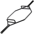 Olympic 2-in Hex Weight Lifting Trap Bar C388