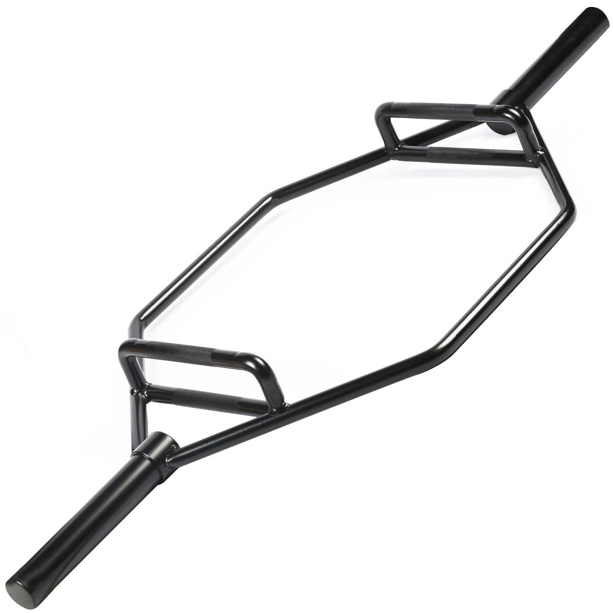 Olympic 2-in Hex Weight Lifting Trap Bar C388