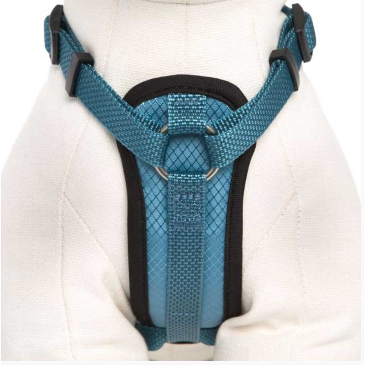 Padded Dog Harness P81720