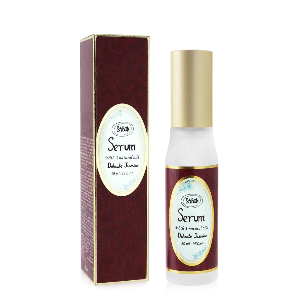 Delicate Jasmine Serum 30ml E139941