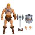 Battle Armor Action Figure U16492
