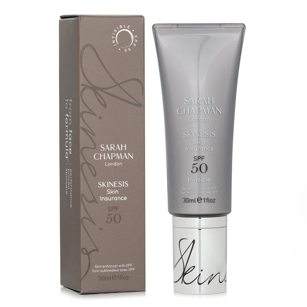 SPF50 Invisible 30ml J413160
