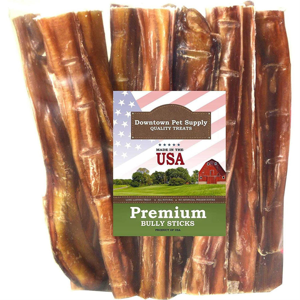Bully Sticks Dogs L245
