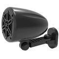 4" Waterproof Off-Road Speakers 150W 2-Way Marine Woofer Sound System R385