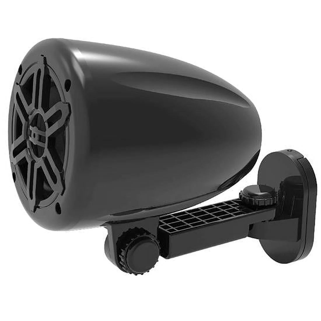 4" Waterproof Off-Road Speakers 150W 2-Way Marine Woofer Sound System R385