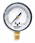 2-1/2In 0 to 60H2O Pressure Gauge Q166971