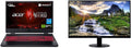 Gaming Laptop with Core i5-12500H, NVIDIA GeForce RTX 3050, and 21.5 Inch Full HD IPS Monitor M7256