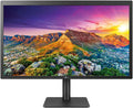 27” 5K IPS Monitor with Thunderbolt 3 & Type C Ports, Black I8082
