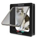 Extra Large Cat Door 4 Way Locking N258