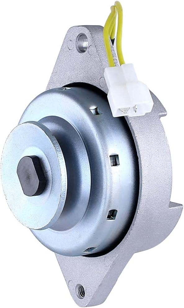 12V 20 Amp Permanent Magnet Alternator I678775