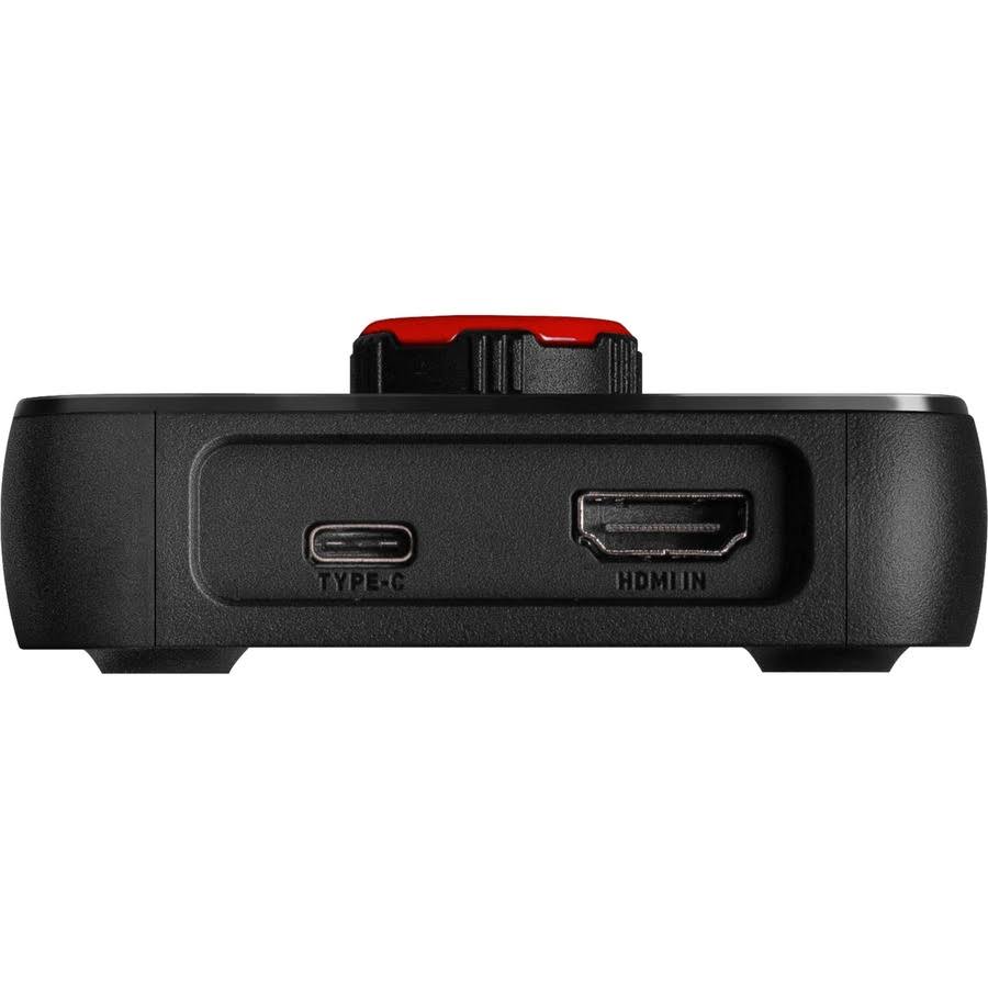 Capture Device D210810
