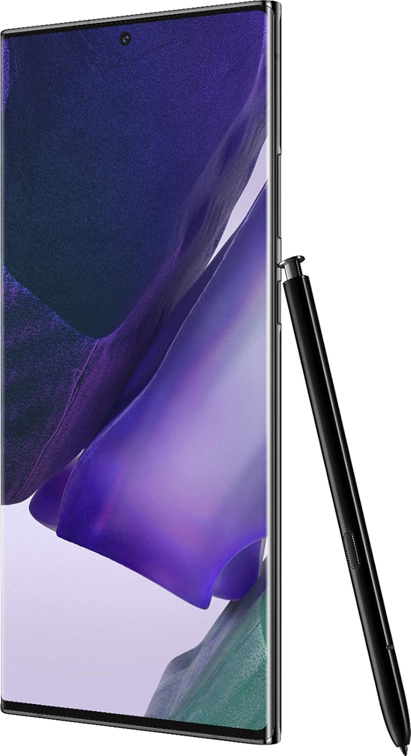 Mystic Black 512GB Android Smartphone A94518