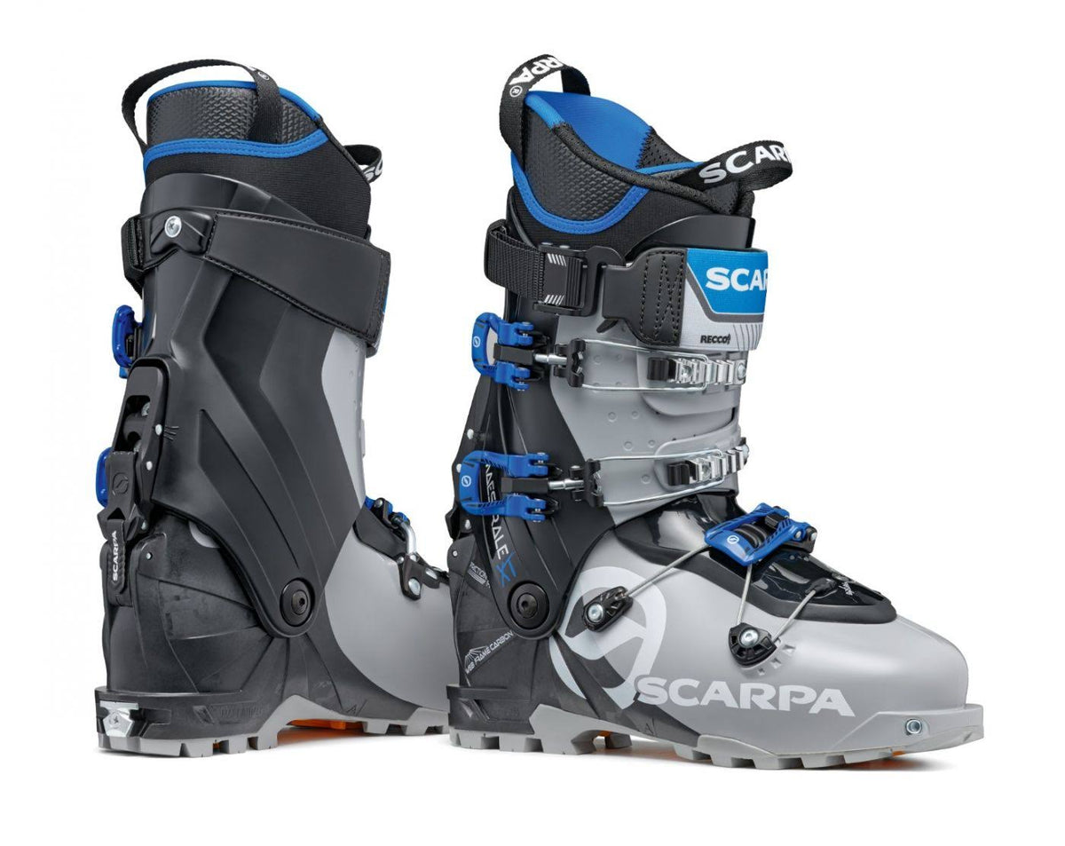 25.5 Ski Boots V592
