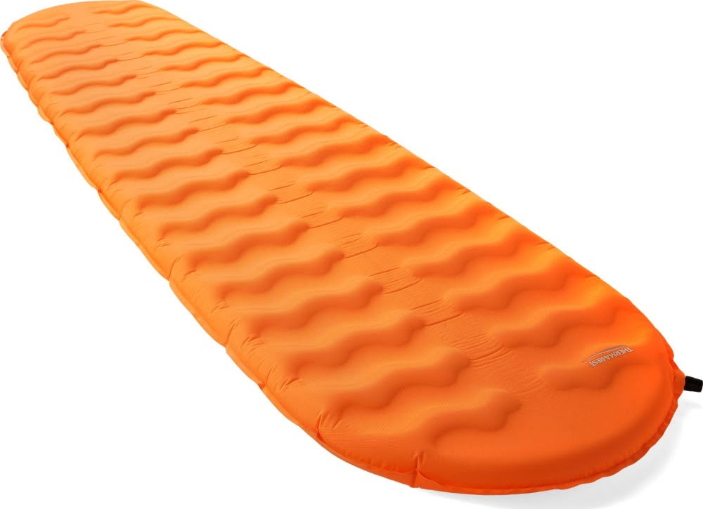 Evolite Regular Sleeping Pad I351644