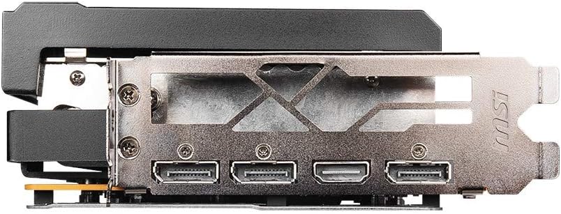 8GB GDDR6 RX 5700 XT Graphics Card U655
