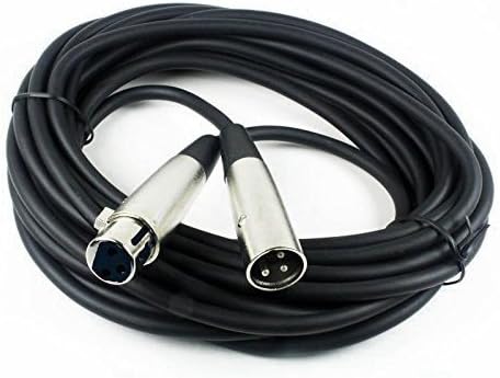 Dynamic Handheld Vocal Mic with Stand & Cable O279
