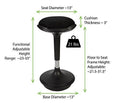 Standing Desk Stool U214160