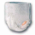 Medium Pull on Diapers 72/Case A77483