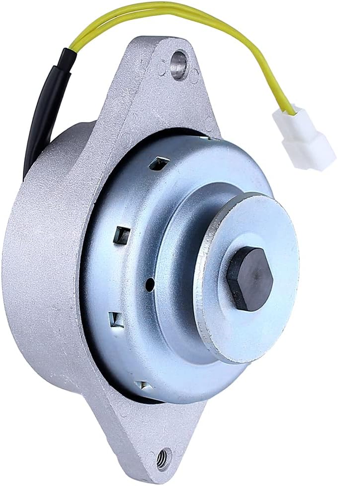 12V 20 Amp Permanent Magnet Alternator I678775