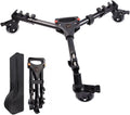 Heavy Duty Tripod Dolly with Wheels J8687