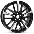 19x22 x 8x22 Replacement Wheel M6657