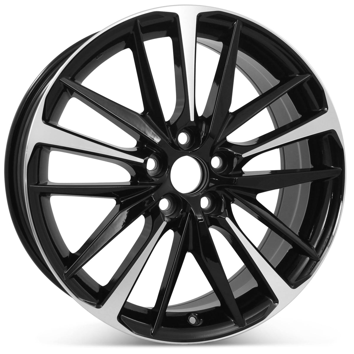 19x22 x 8x22 Replacement Wheel M6657