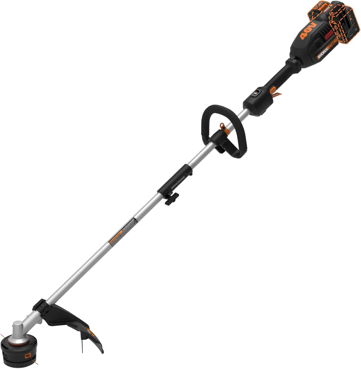 Cordless String Trimmer H881